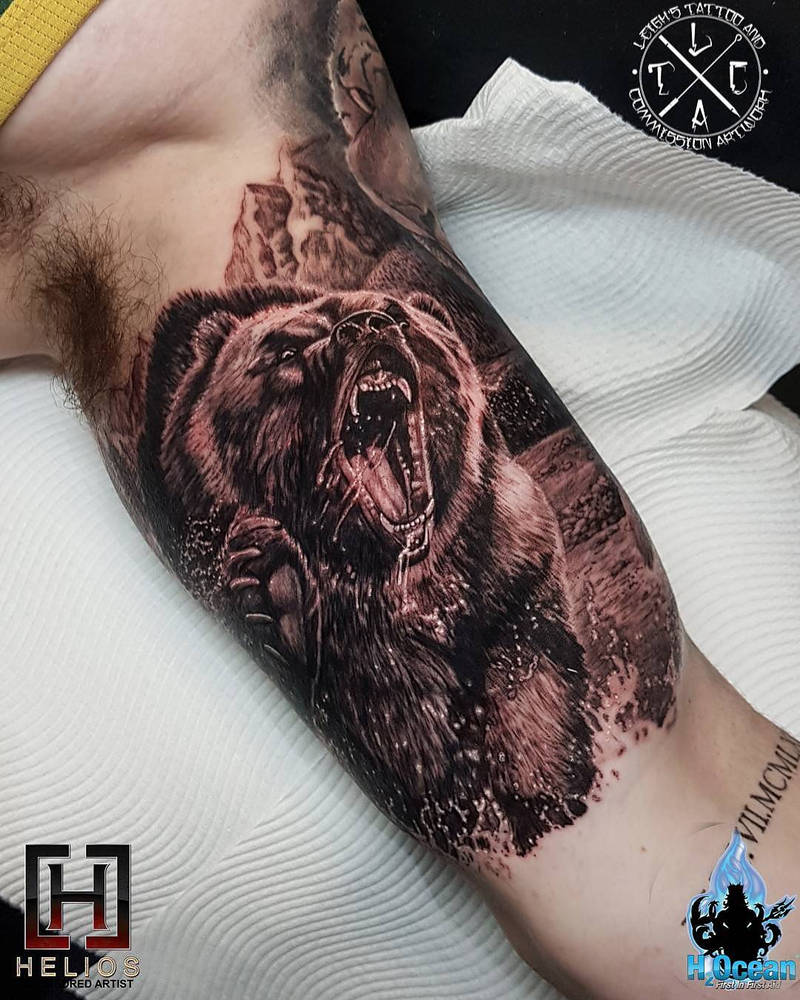 inside bicep tattoo ideas 0025