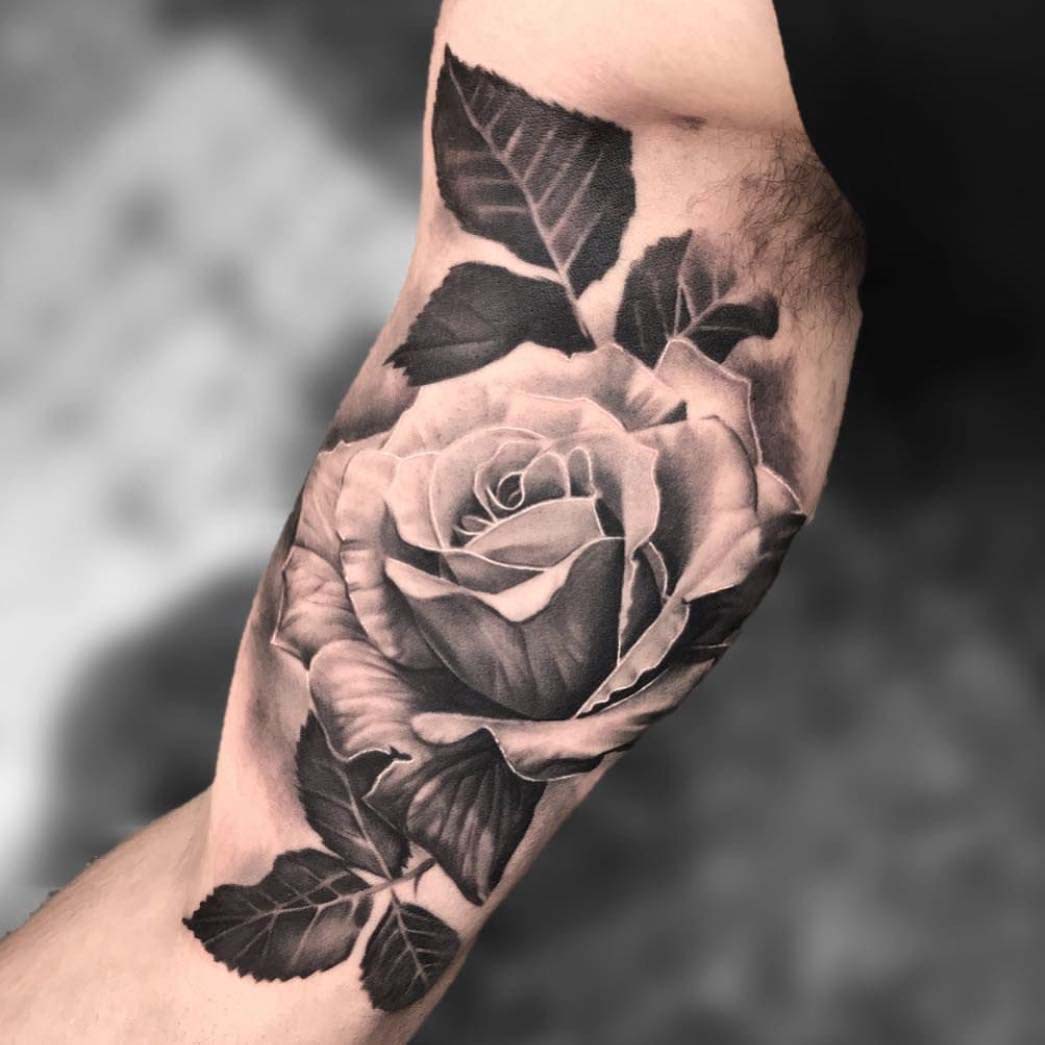 inside bicep tattoo ideas 0031