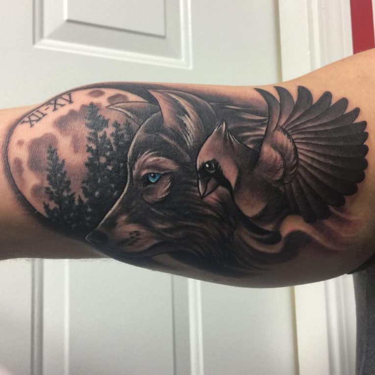 inside bicep tattoo ideas 0048