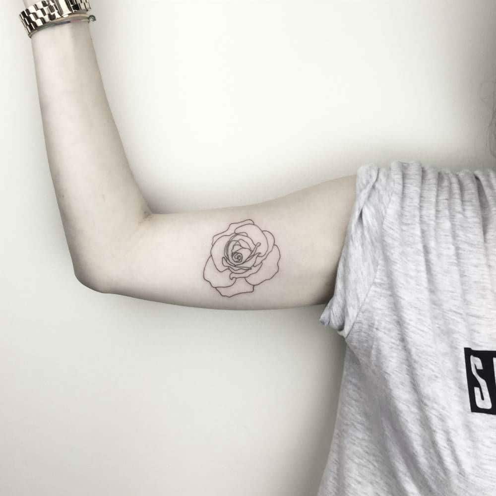 inside bicep tattoo ideas 0078