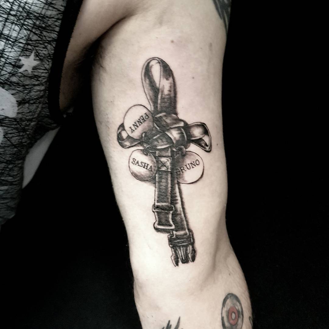 inside bicep tattoo ideas 0097