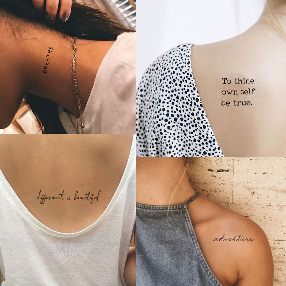 inspirational tattoo ideas 0011