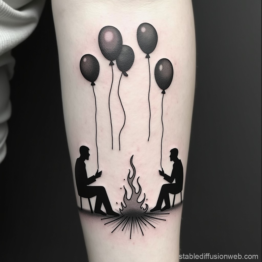 inspirational tattoo ideas 0062