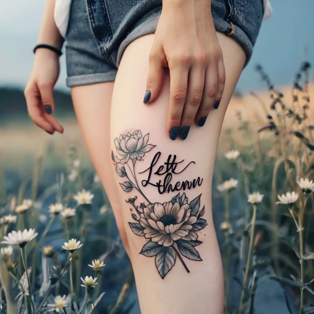 inspirational tattoo ideas 0074