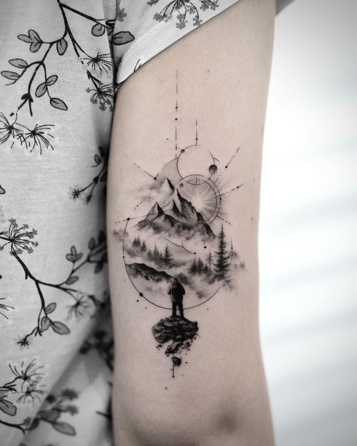 inspirational tattoo ideas 0080