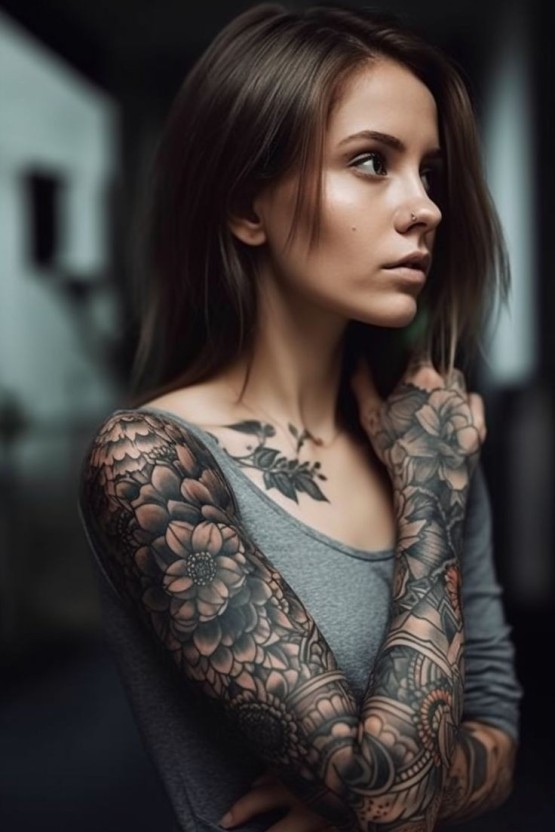 inspirational tattoo quotes ideas