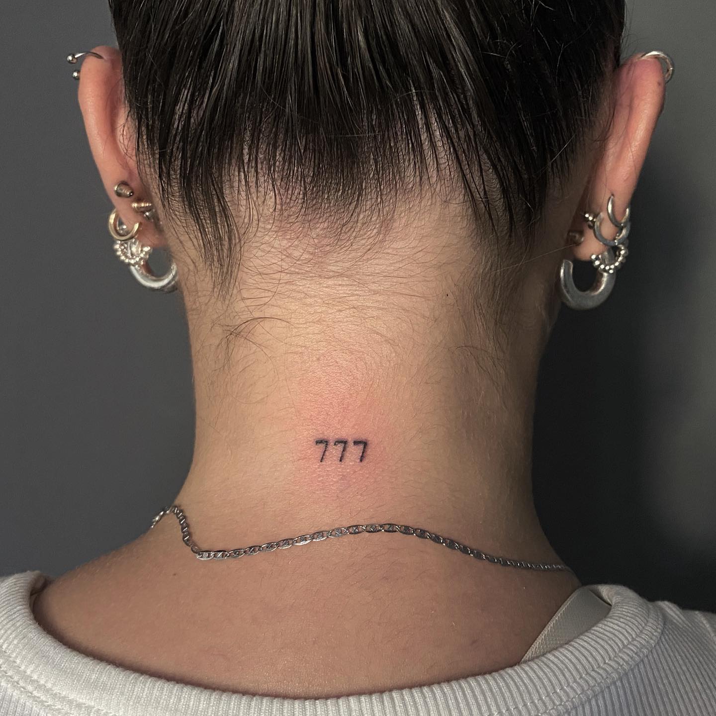 inspiring simple numerology 22 tattoo ideas for personal expression