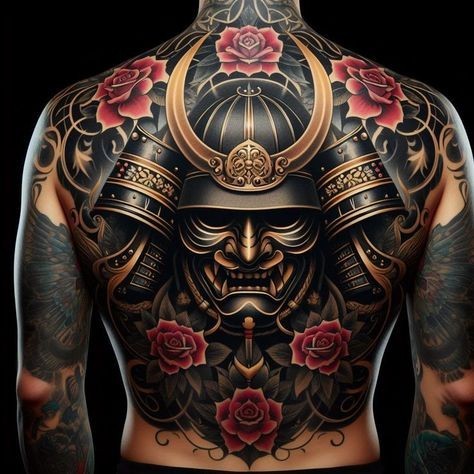 Japanese Geisha tattoo ideas 0081