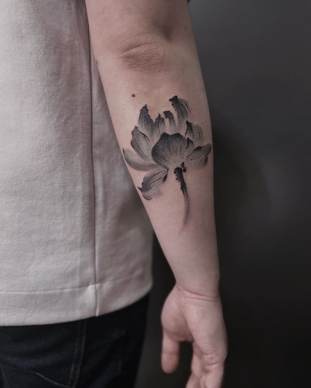 Japanese sleeve tattoo ideas 0057