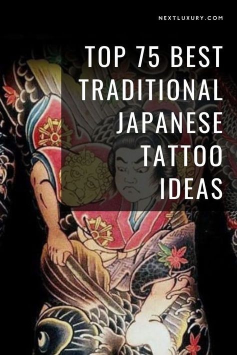 Japanese sleeve tattoo ideas 0086