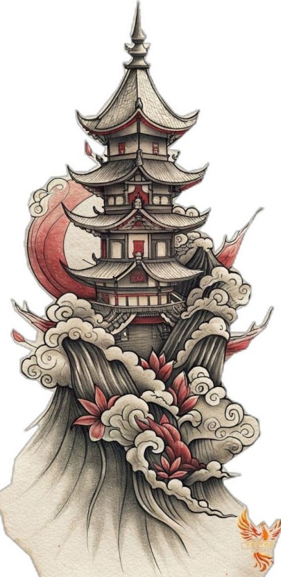 Japanese tattoo ideas 0019