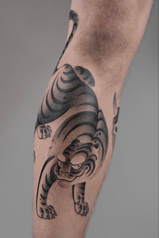 Japanese tattoo ideas 0066