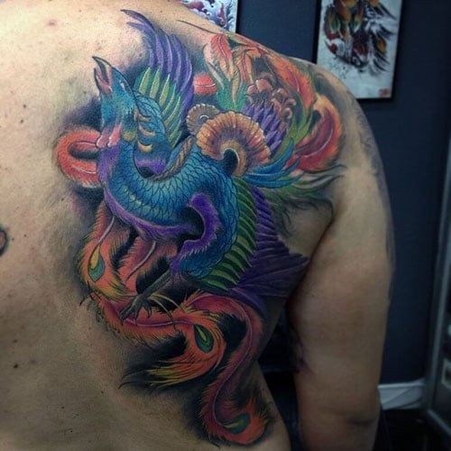 Japanese tattoo ideas 0068