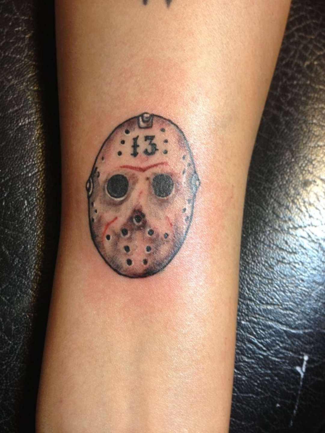 Jason tattoo ideas 0013