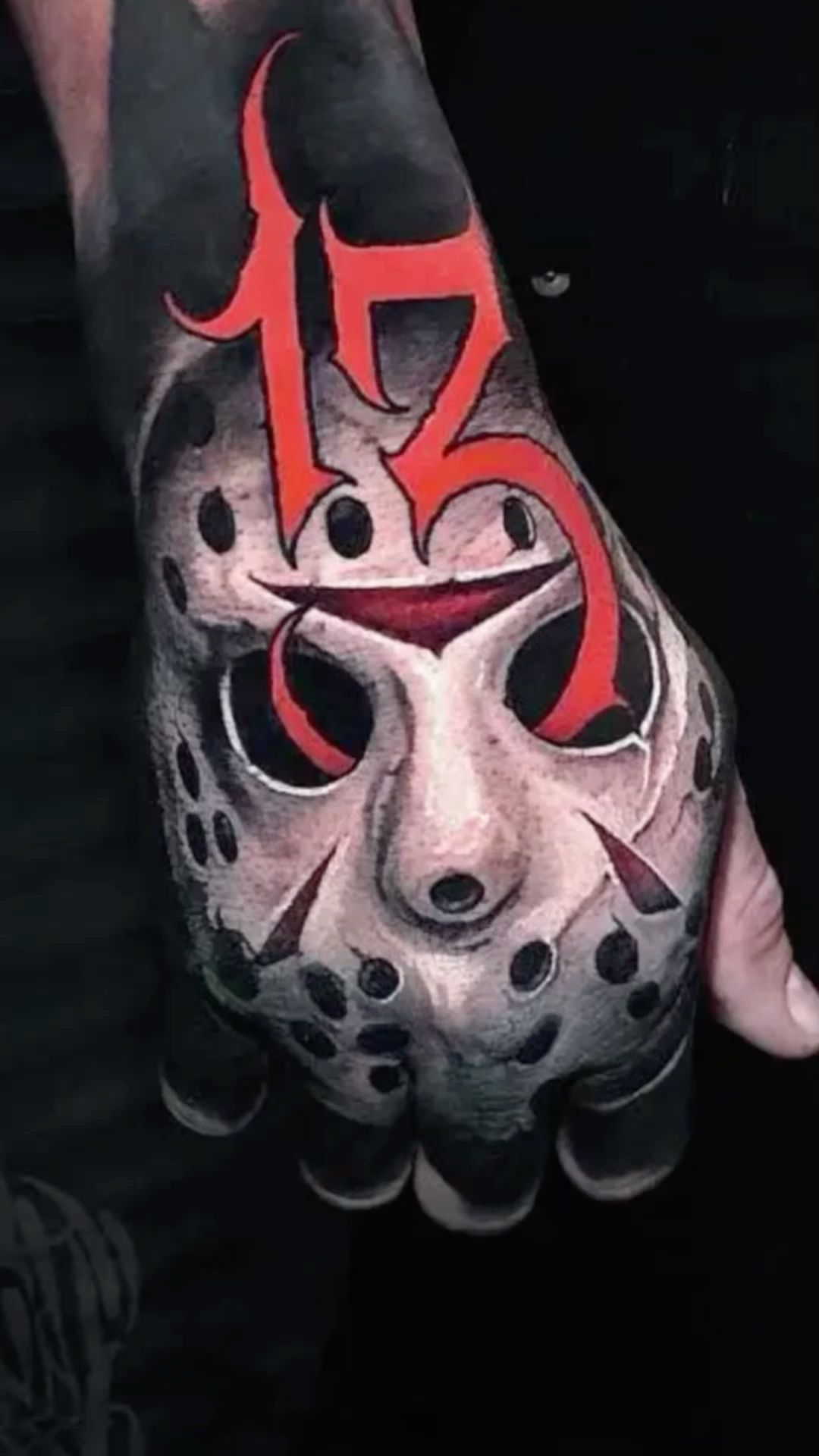 Jason tattoo ideas 0016