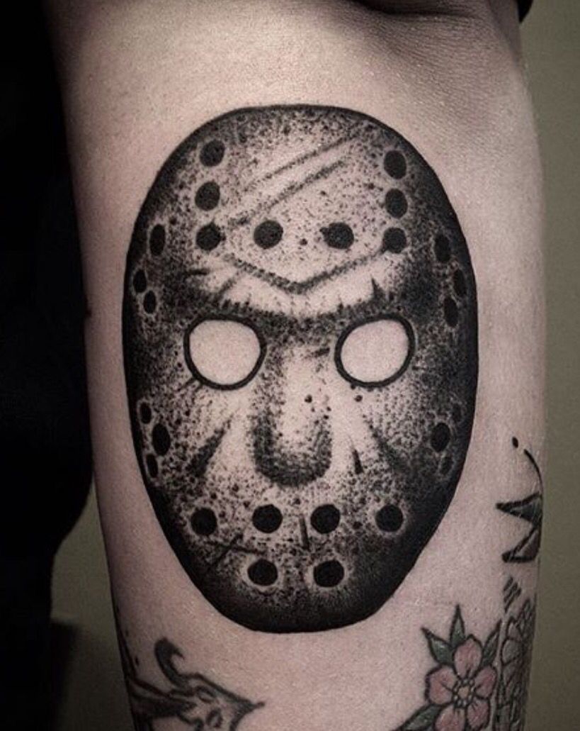 Jason tattoo ideas 0022