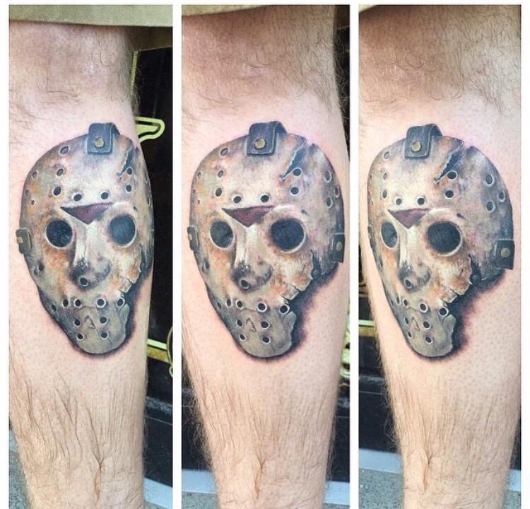 Jason tattoo ideas 0023