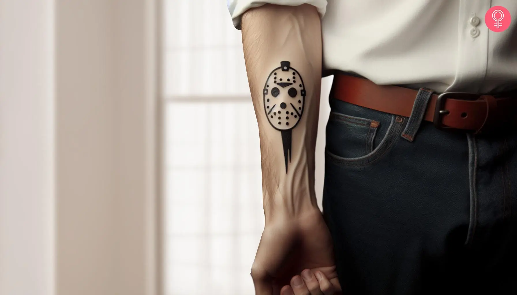 Jason tattoo ideas 0035