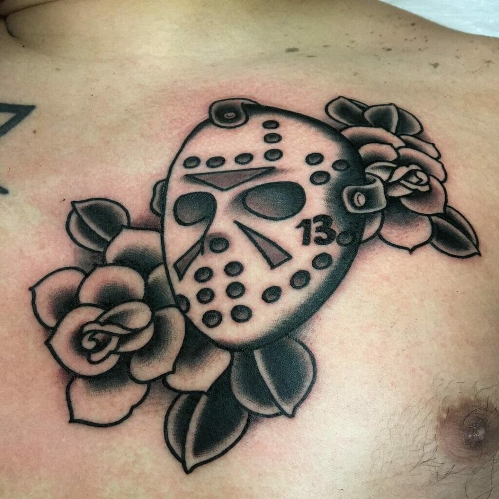 Jason tattoo ideas 0039