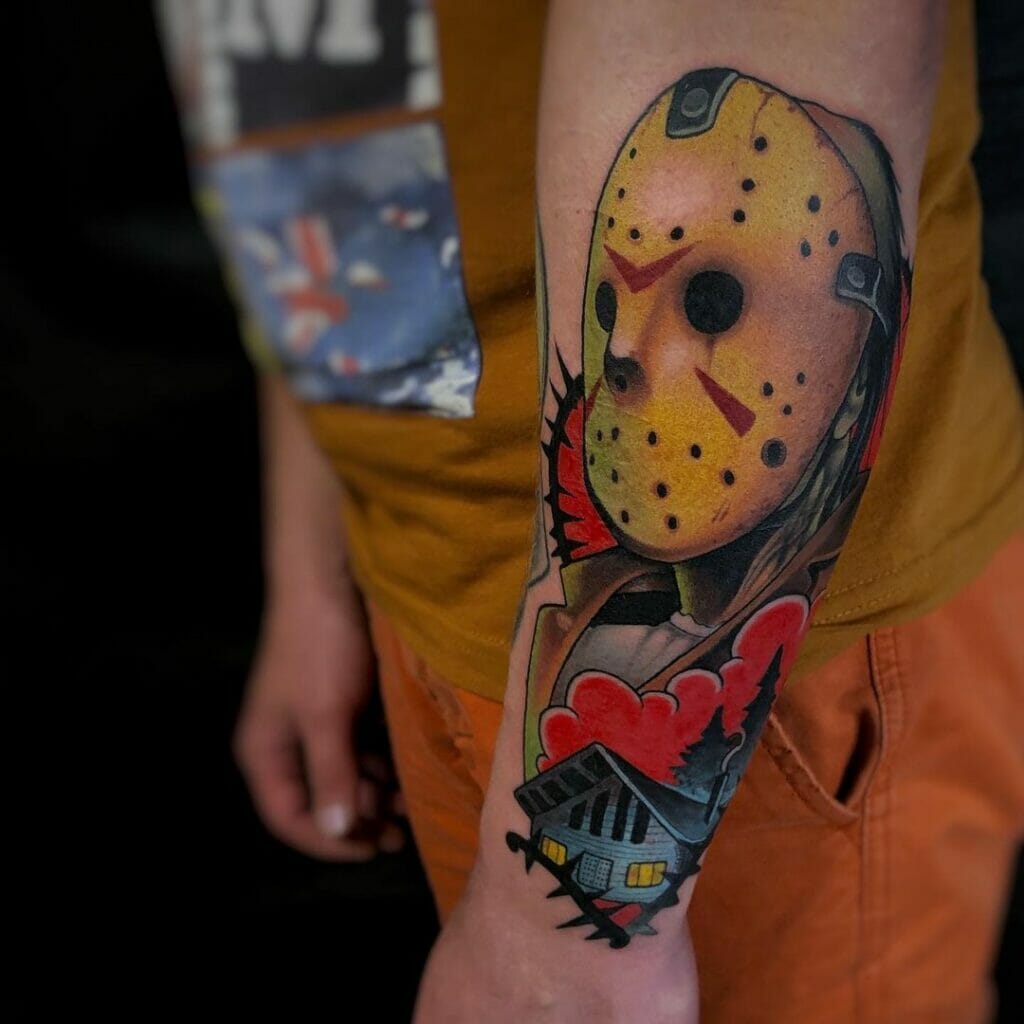 Jason tattoo ideas 0052