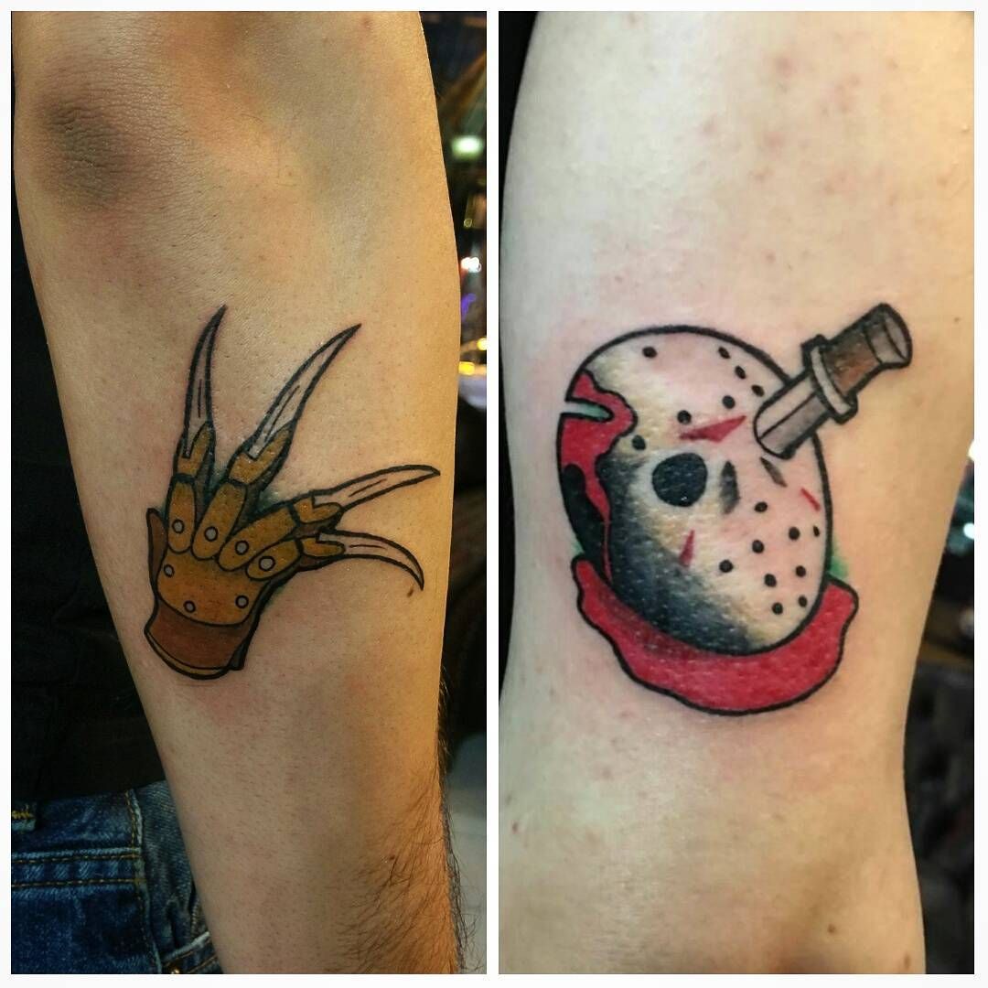 Jason tattoo ideas 0054