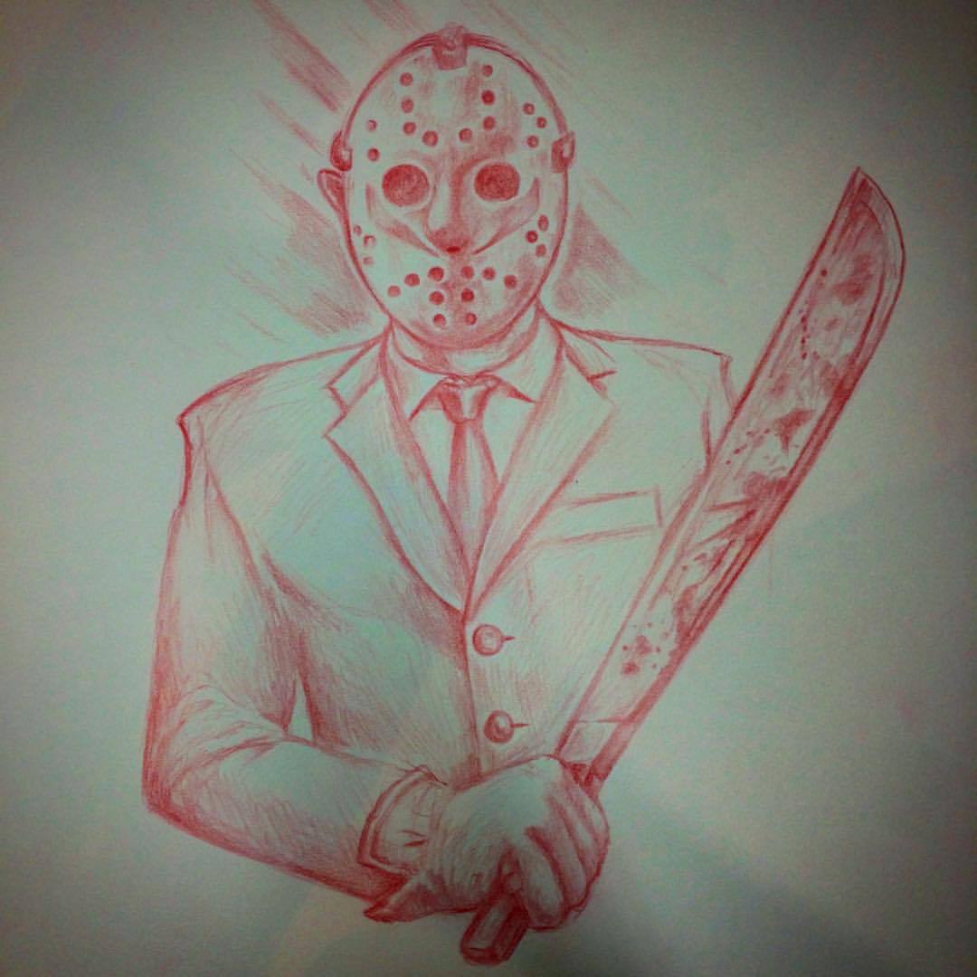 Jason tattoo ideas 0056