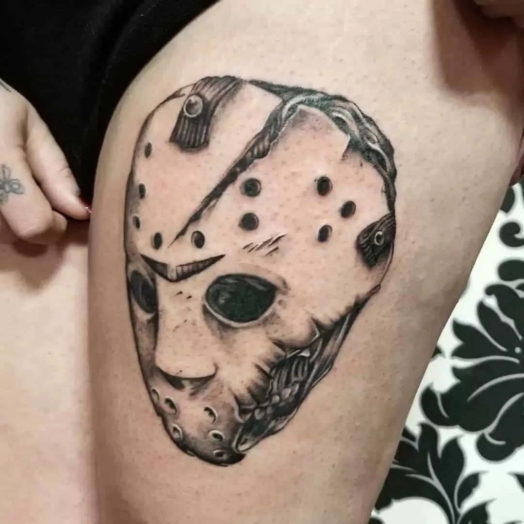 Jason tattoo ideas 0057