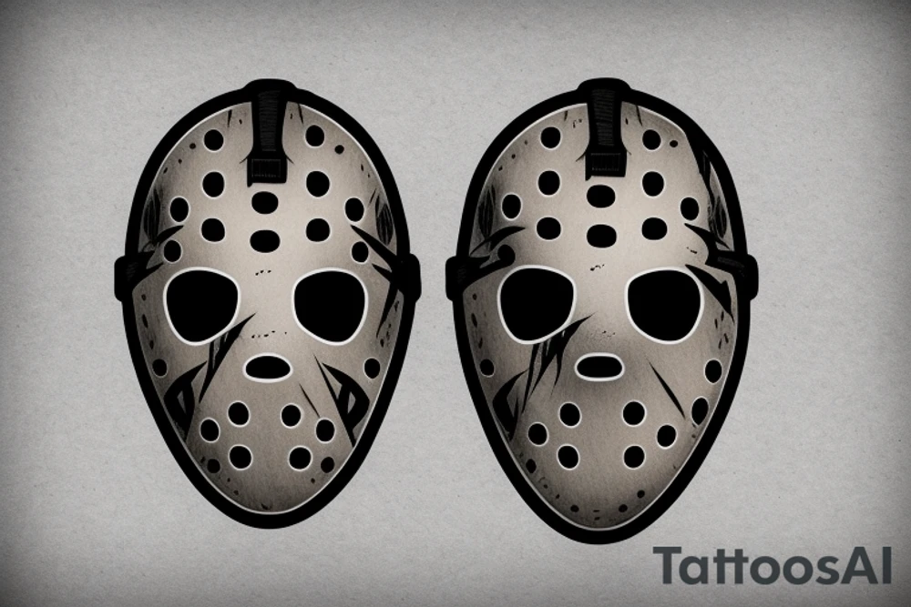 Jason tattoo ideas 0059