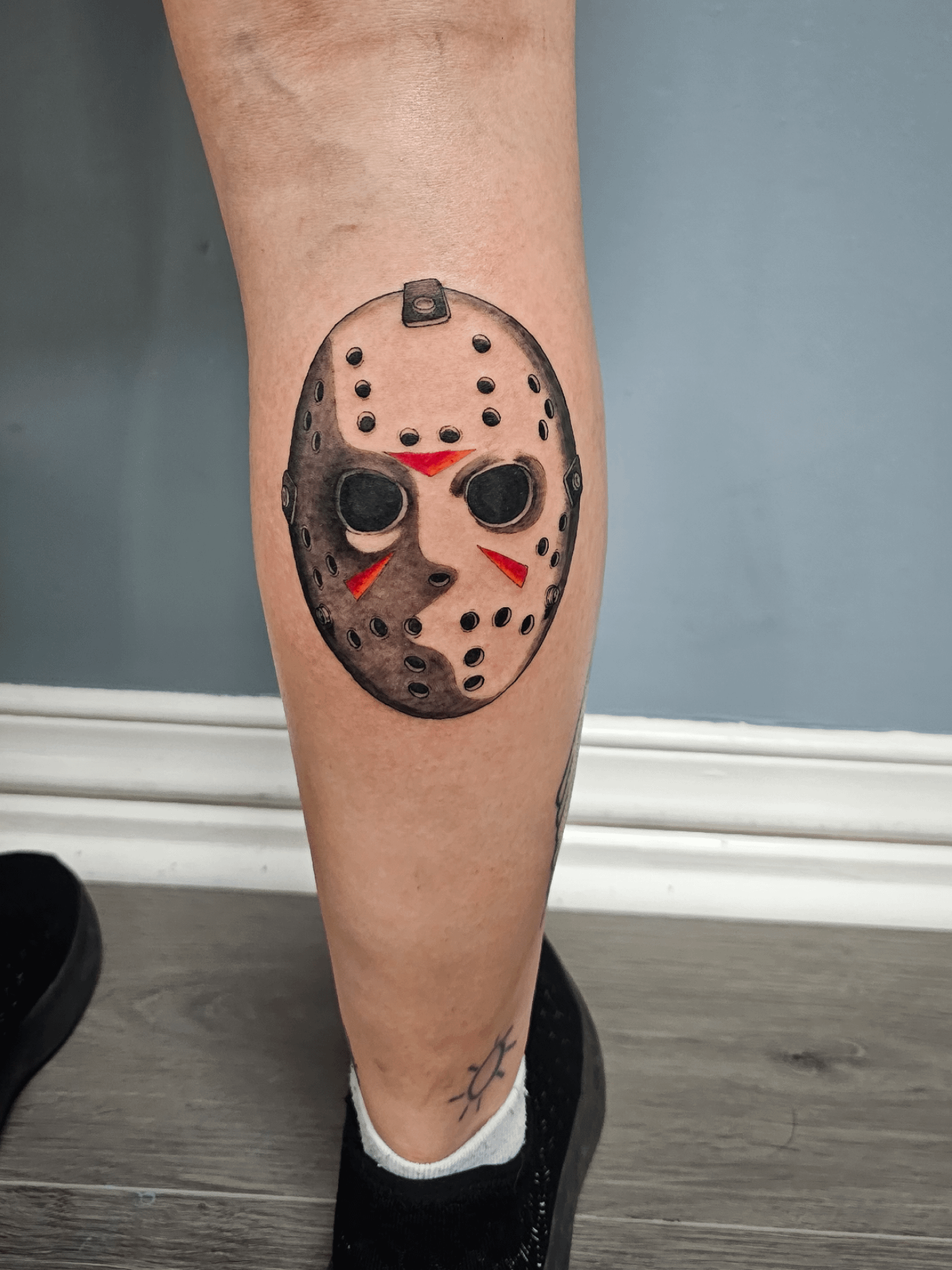 Jason tattoo ideas 0091