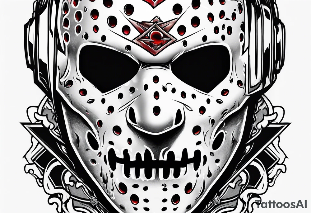 Jason tattoo ideas 0094