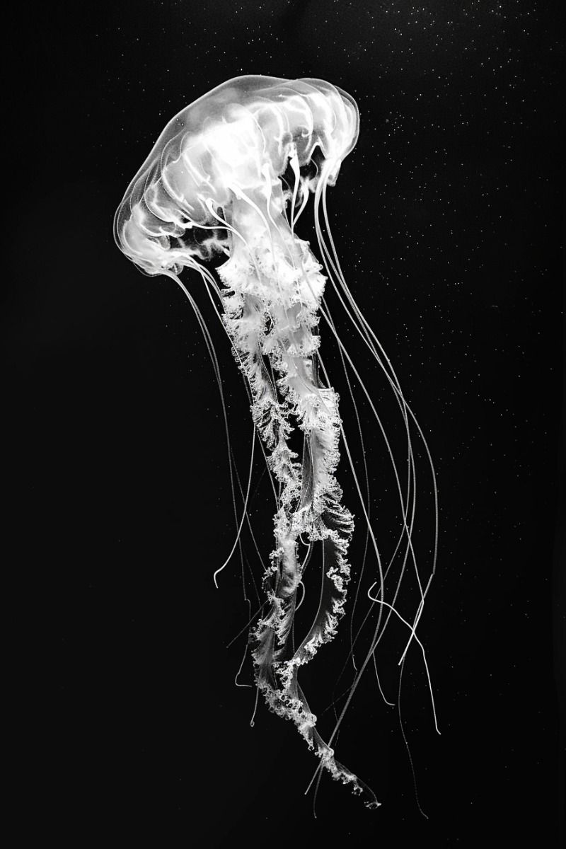 jellyfish tattoo ideas 0075