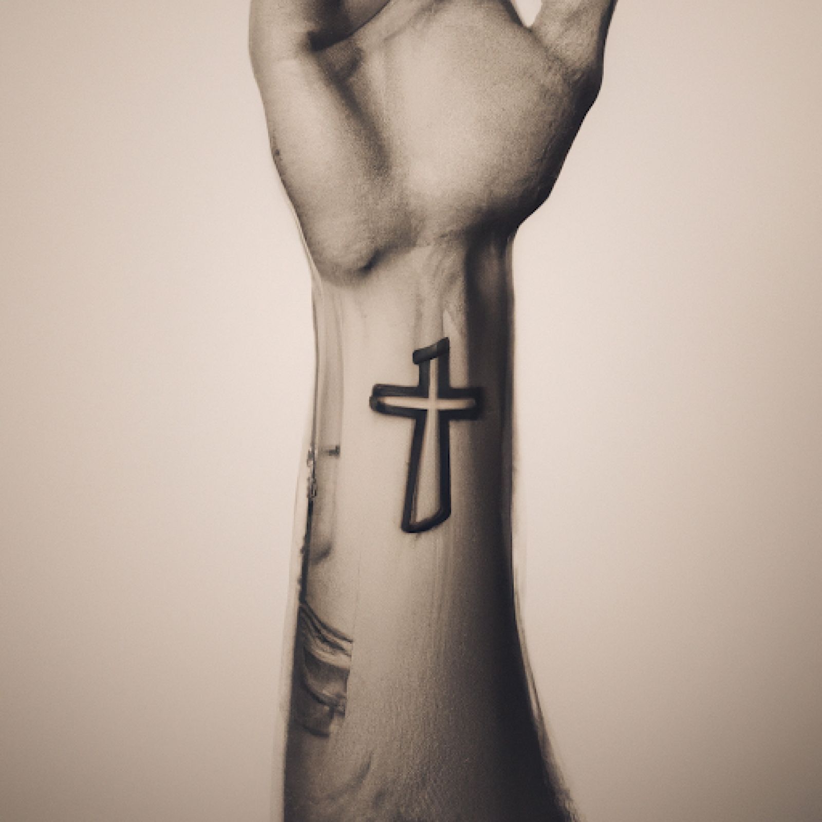 Jesus tattoo ideas 0022