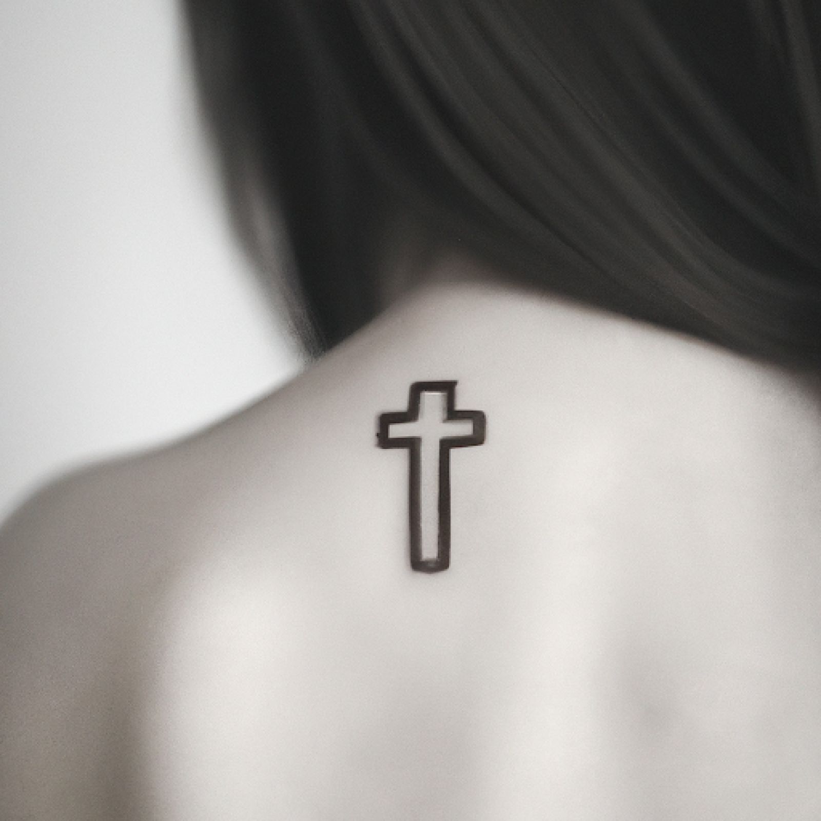 Jesus tattoo ideas 0043