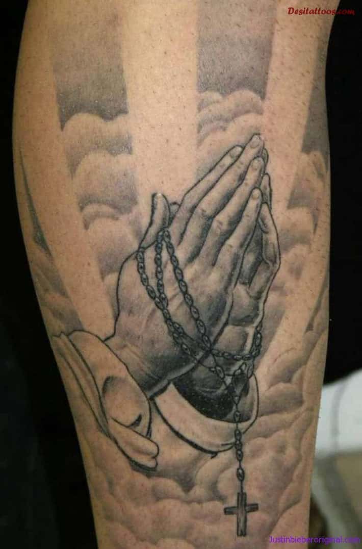 Jesus tattoo ideas 0050