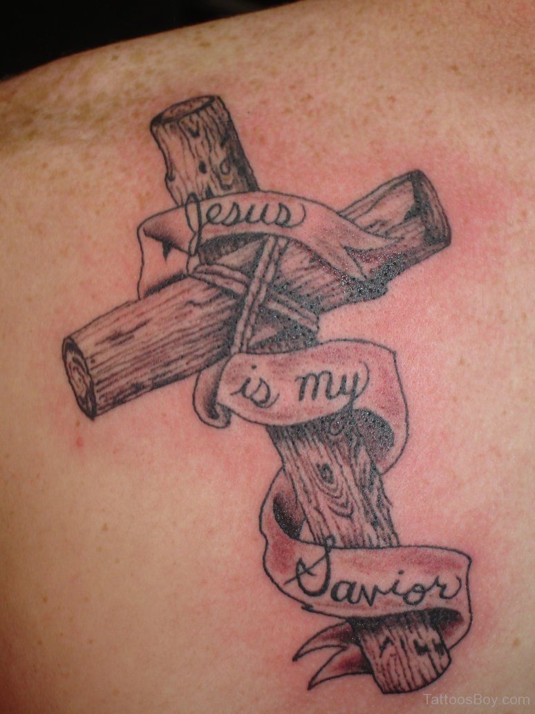 Jesus tattoo ideas 0058