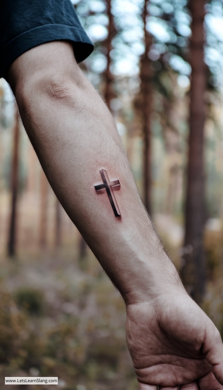 Jesus tattoo ideas 0080