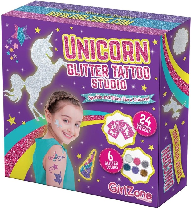 kid-friendly tattoo ideas