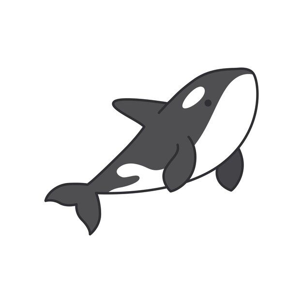 Killer whale tattoo ideas 0022