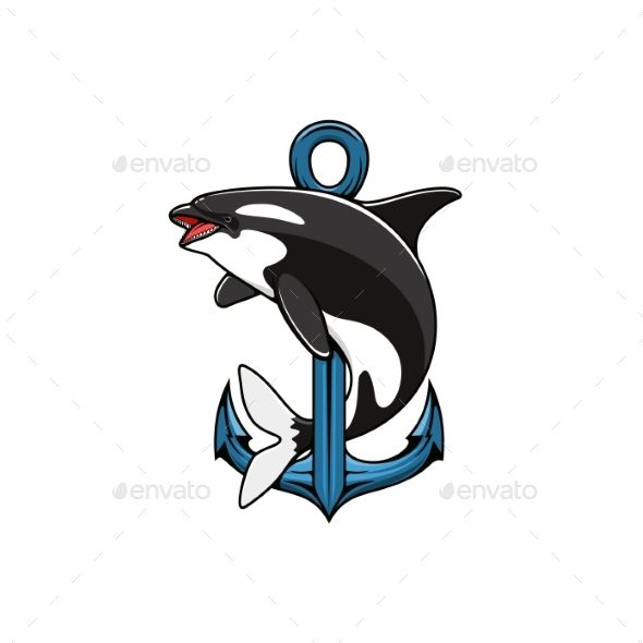 Killer whale tattoo ideas 0063