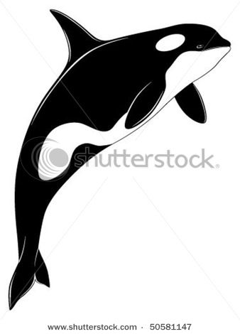 Killer whale tattoo ideas 0080