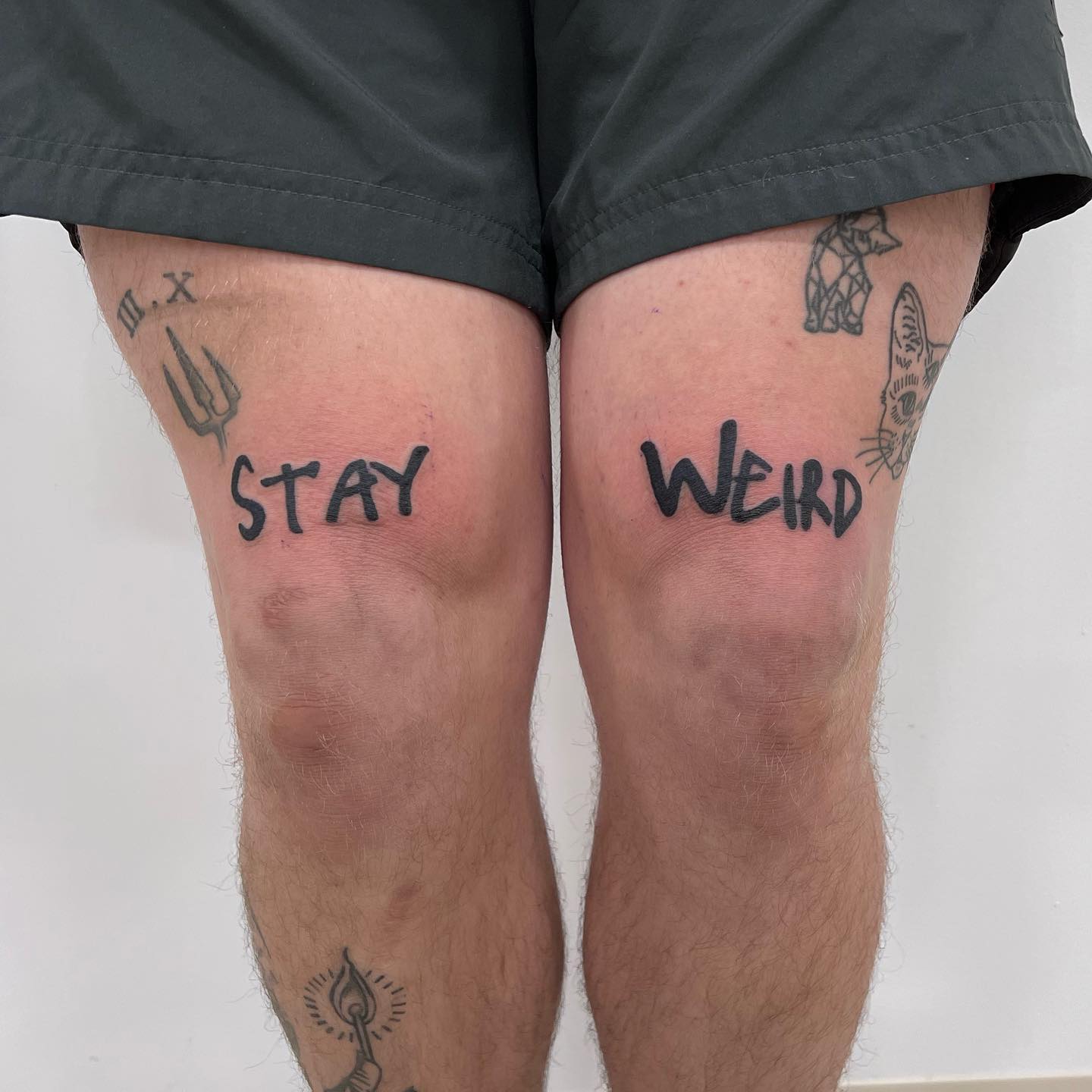 knee tattoo ideas 0069