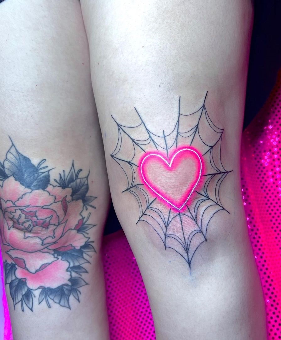 knee tattoo ideas 0088