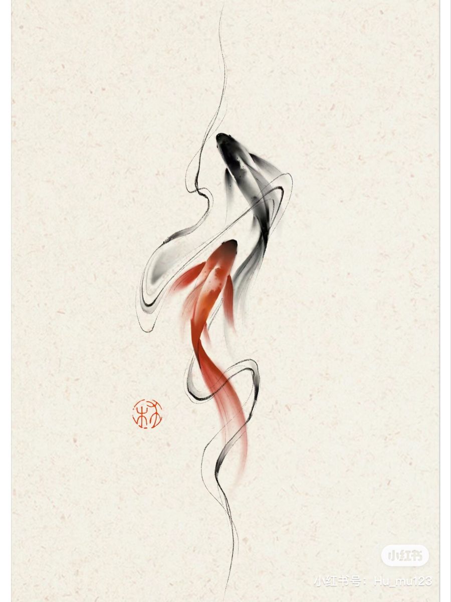 koi fish tattoo ideas 0028