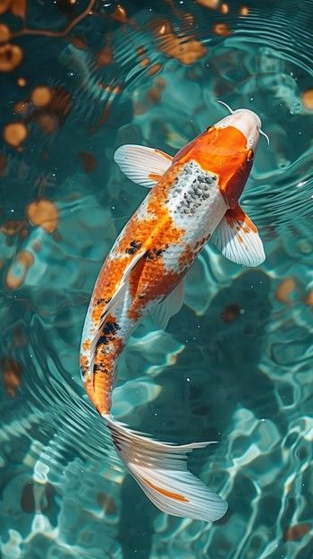 koi fish tattoo ideas 0034