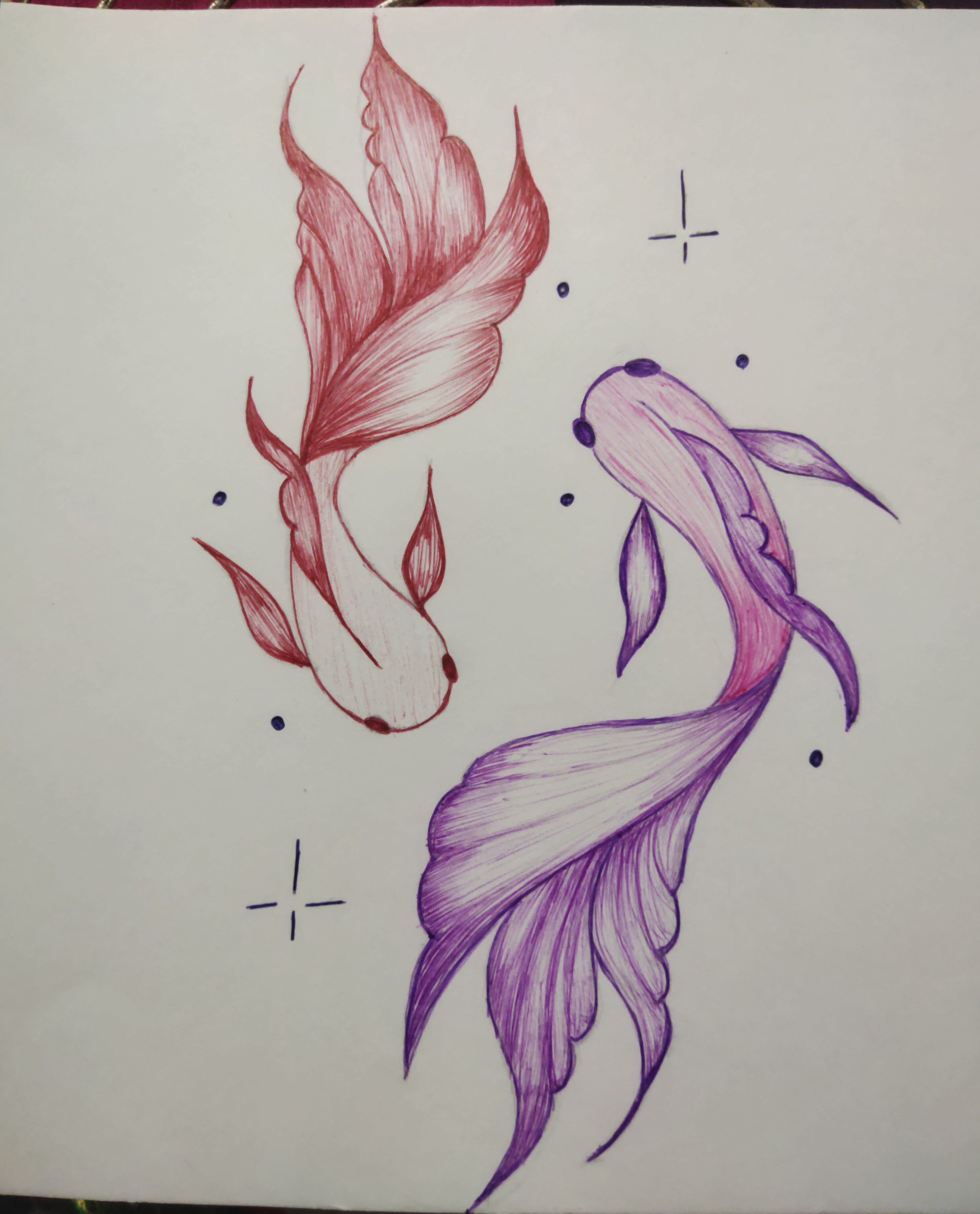 koi fish tattoo ideas 0041