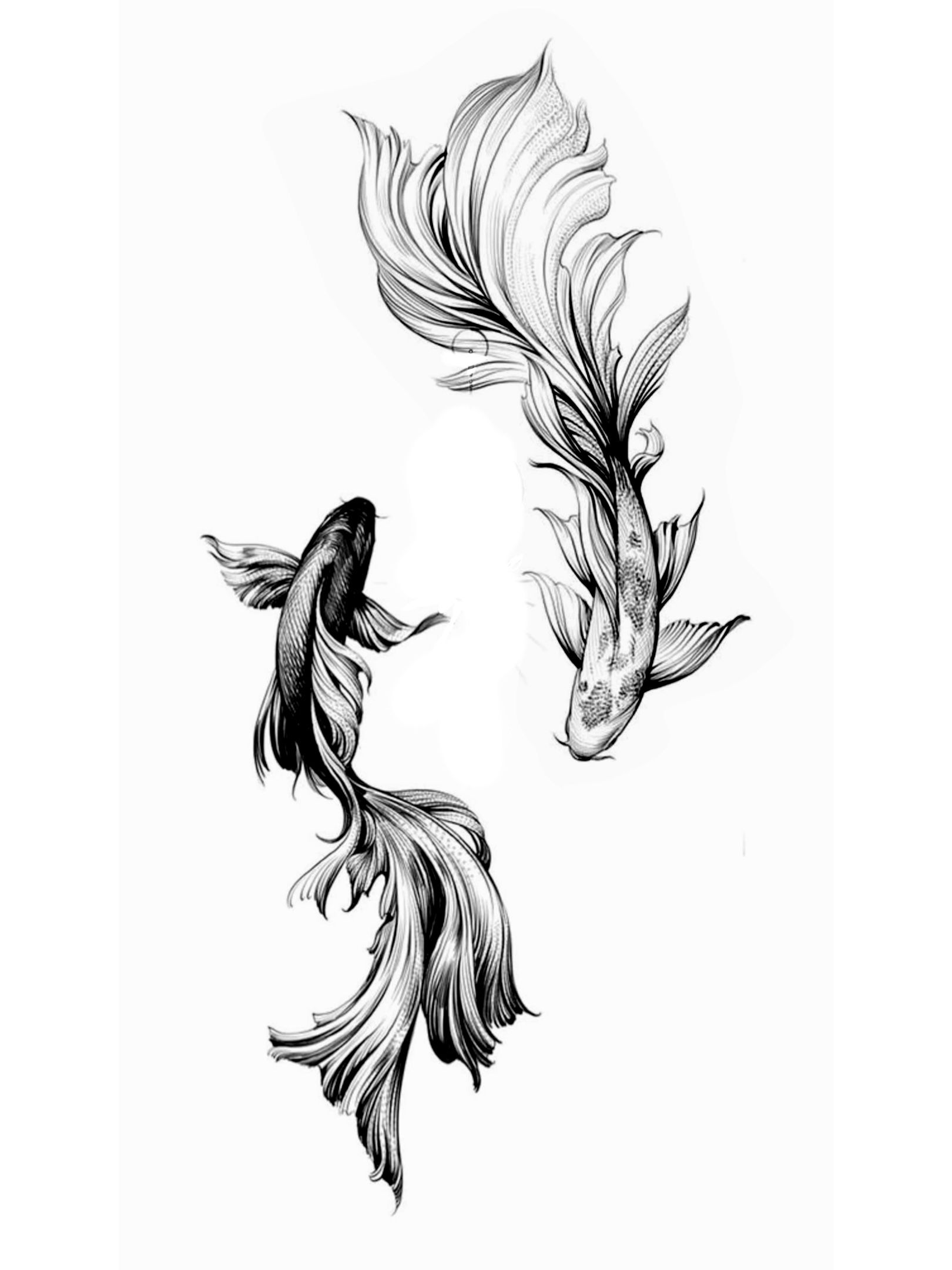 koi fish tattoo ideas 0050