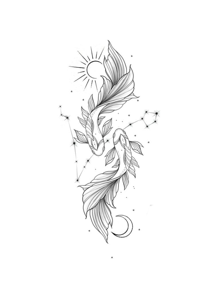 koi fish tattoo ideas 0061