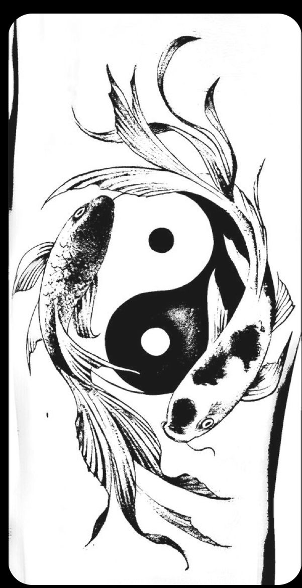 koi fish tattoo ideas 0092