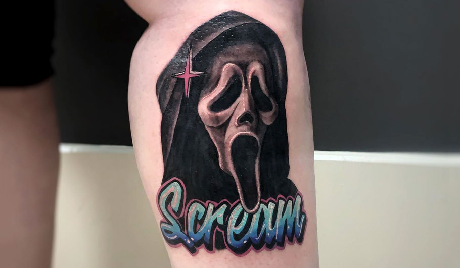 Korn tattoo ideas 0067