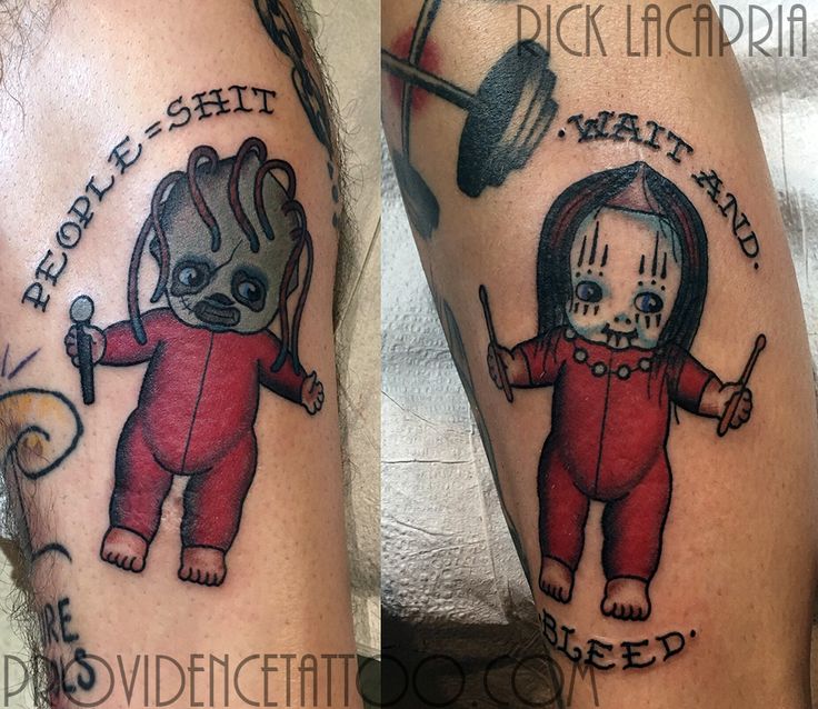 Korn tattoo ideas 0087